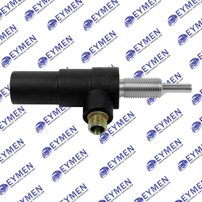 Mercedes Benz Exhaust Brake Cylinder