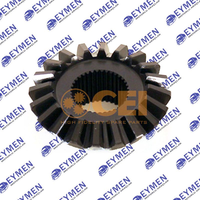 DAF CF Differential Side Gear