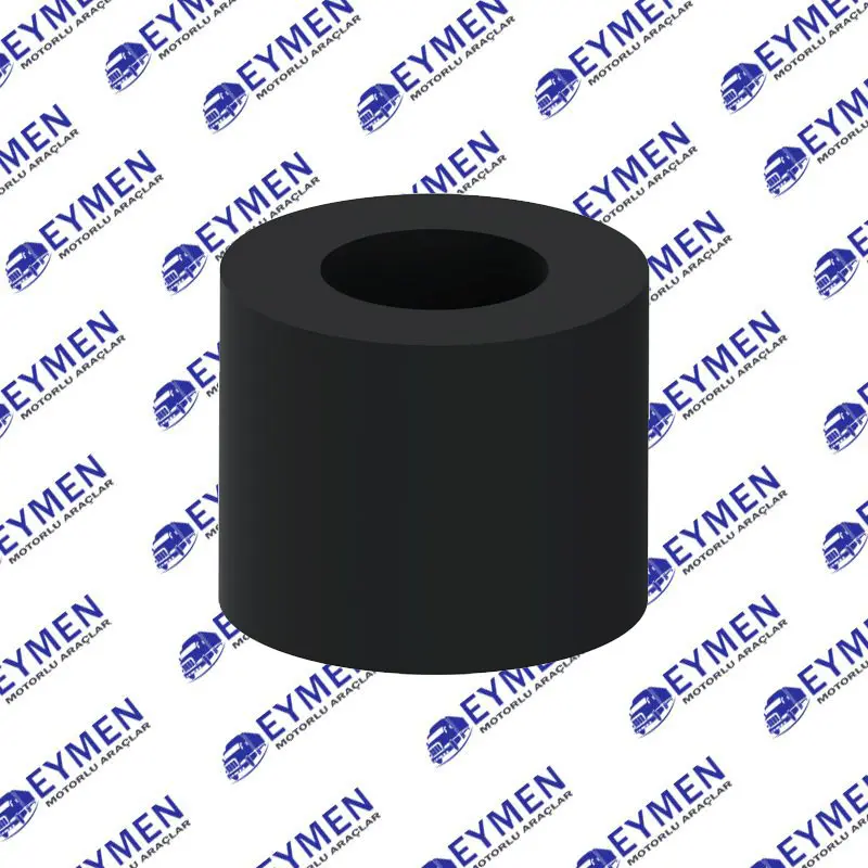 DAF Solenoid Valf Contası