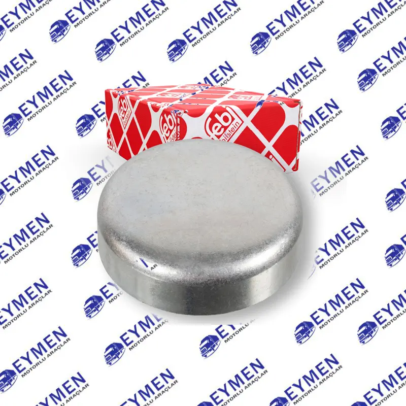 DAF Expansion Plug Ø32mm