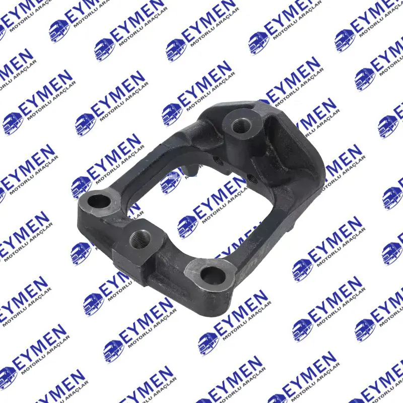 DAF Reaction Torque Rod Bracket