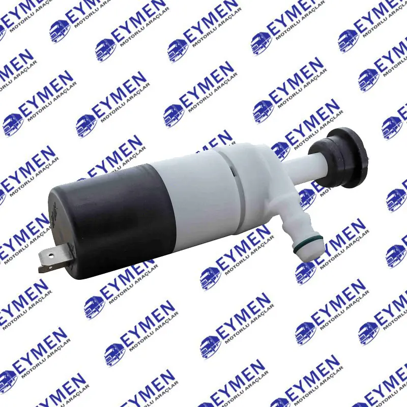 DAF Headlamp Washer Pump