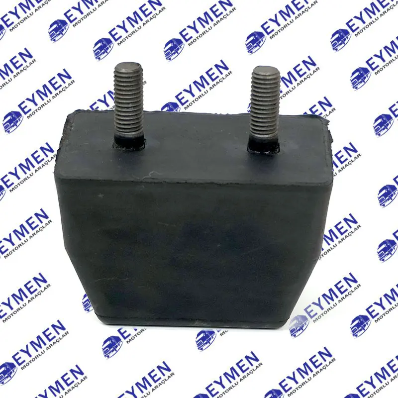 DAF Leaf Spring Mounting