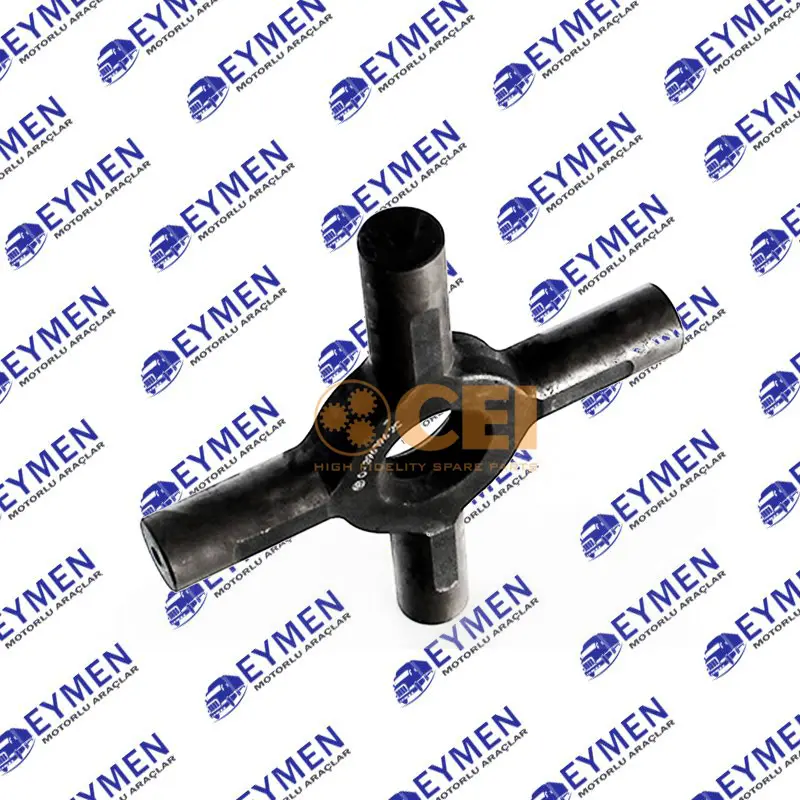 DAF CF Differential Spider