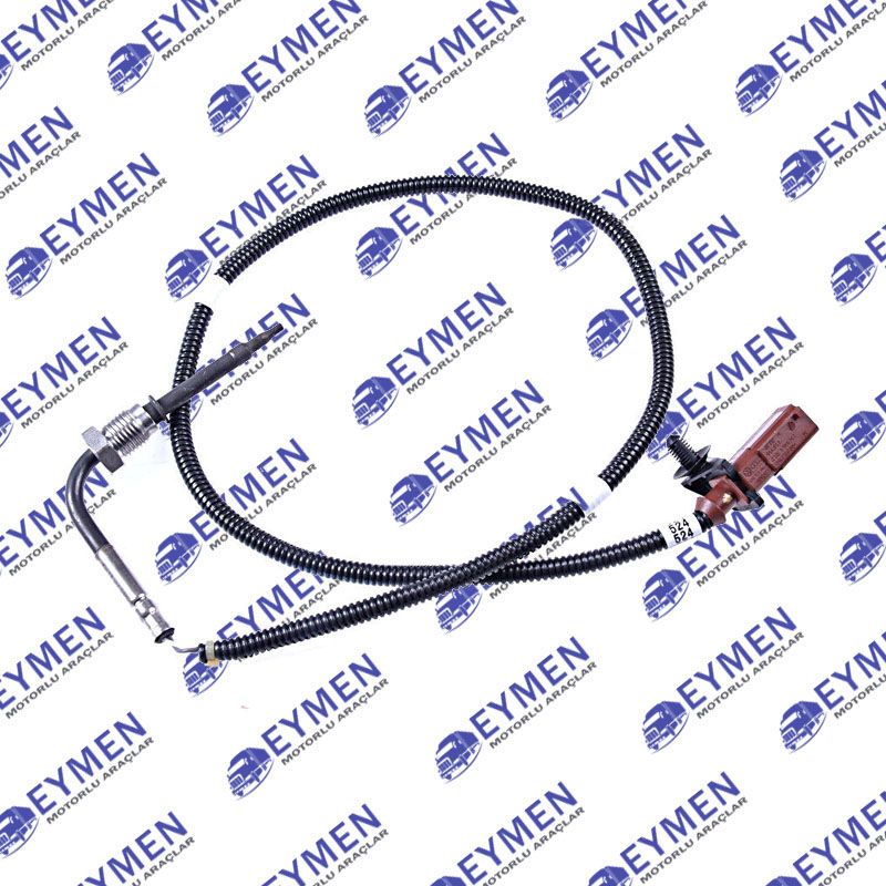 Crafter Exhaust Gas Temperature Sensor