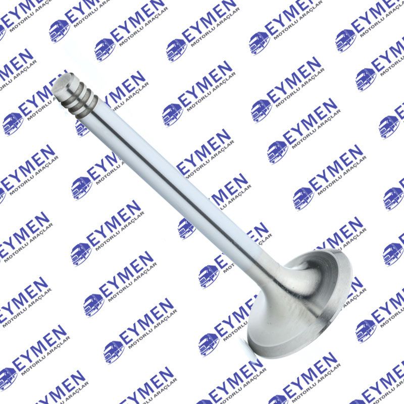 Crafter Intake Valve