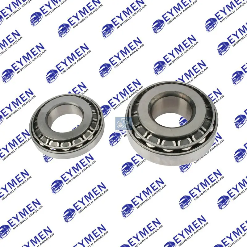 DAF Diferansiyel Bilya Seti