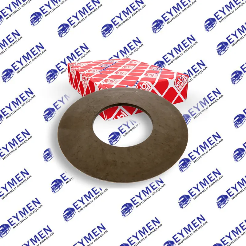 DAF Side Gear Thrust Washer