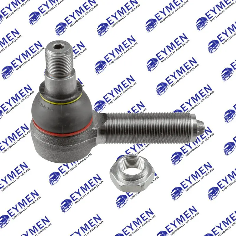 DAF Track Rod End Left