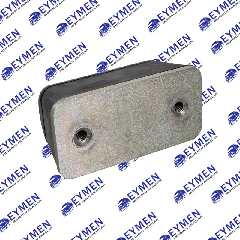 DAF Suspension Rubber Buffer