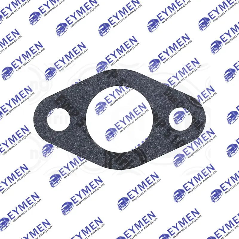 MAN Oil Cooler Gasket
