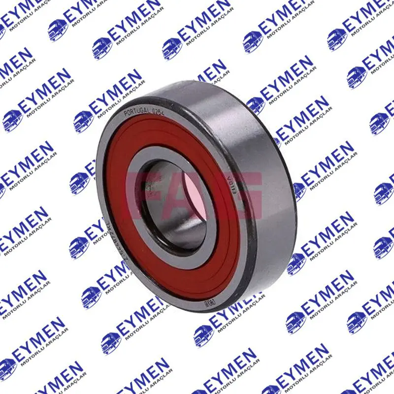 DAF Clutch Pilot Bearing