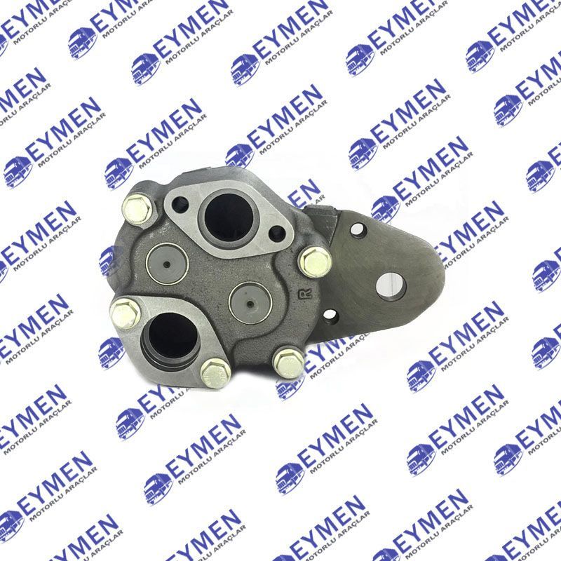 DAF XF CF Oil Pump