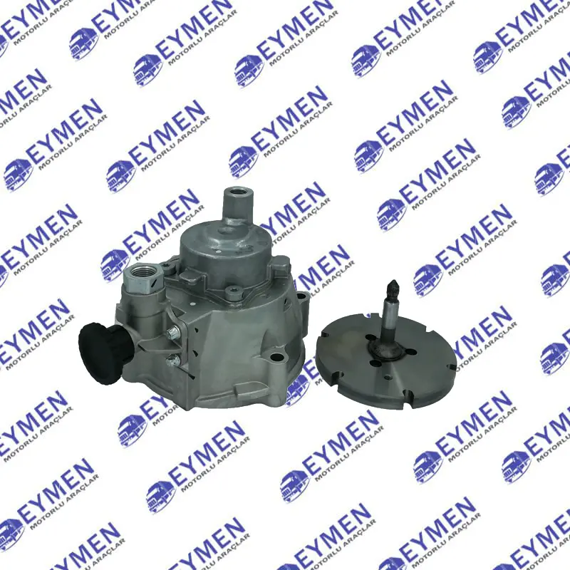 DAF XF CF Mazot Santrifüj Pompası