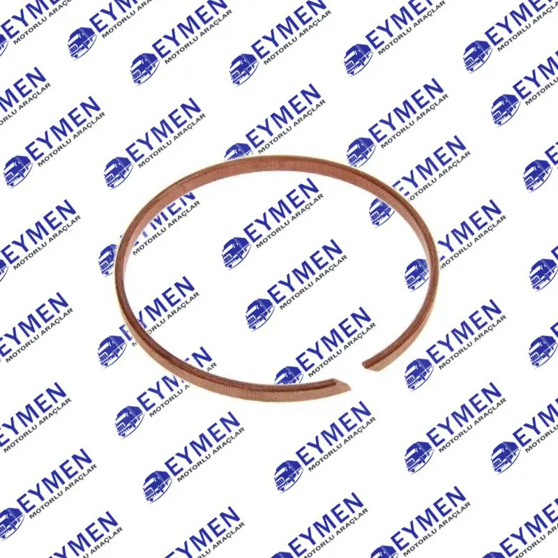 DAF Transmission Shaft Seal