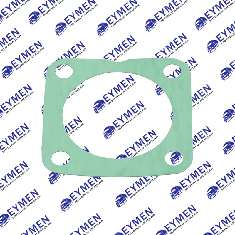 DAF Manual Transmission Gasket
