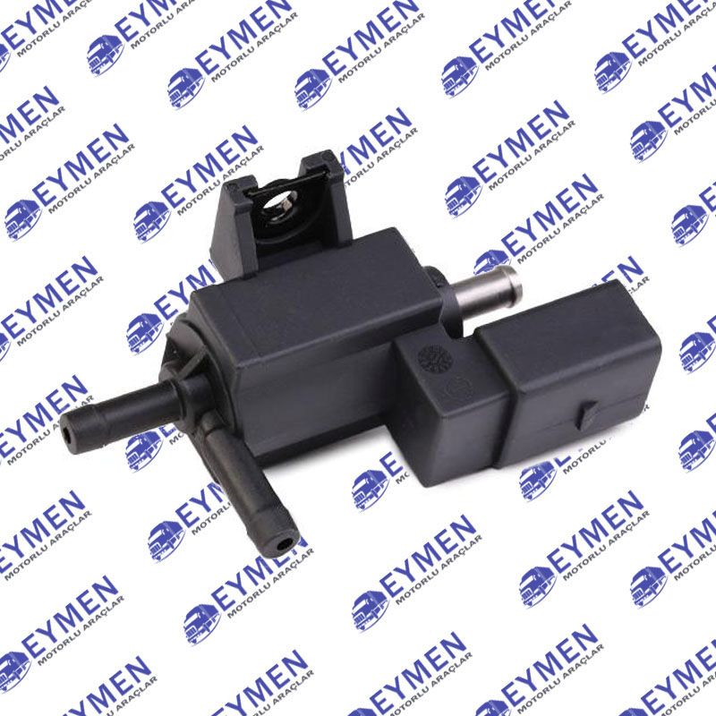 Crafter Turbo Basınç Kontrol Valfi
