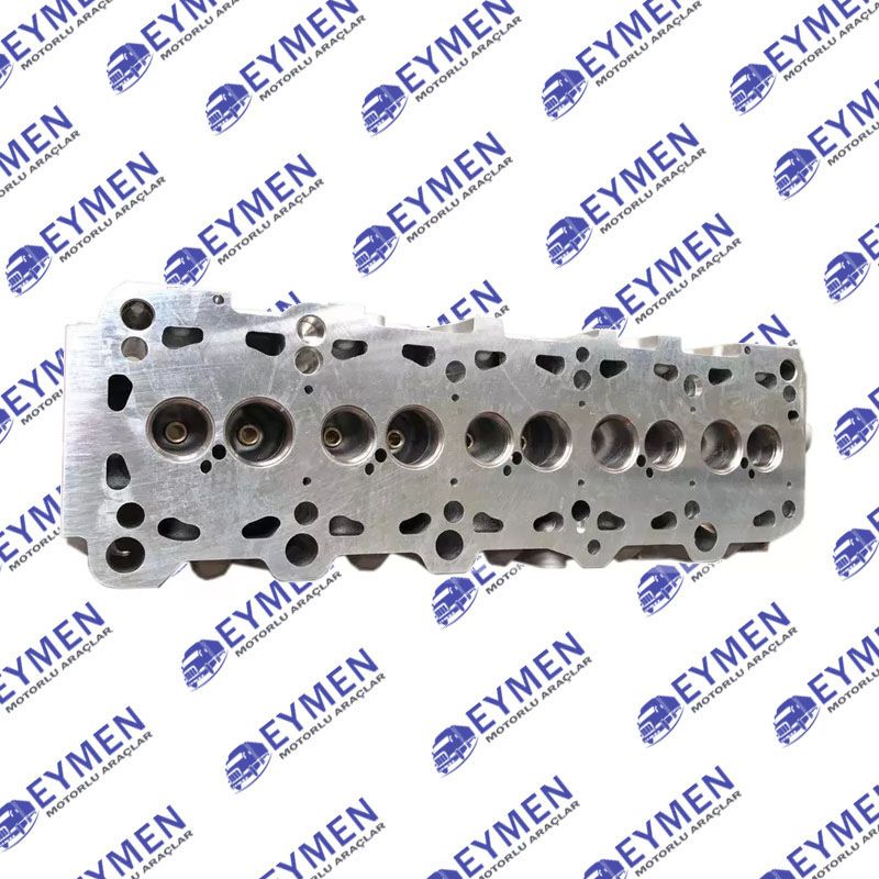 Crafter Silindir Kapağı