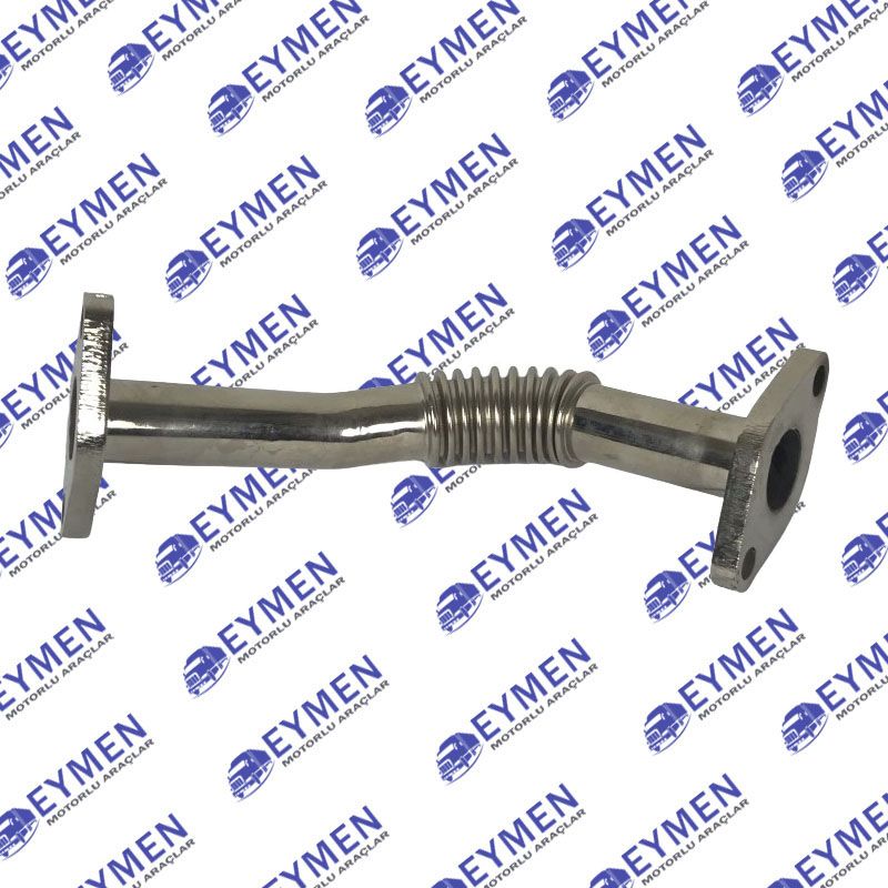 Crafter EGR Borusu Üst