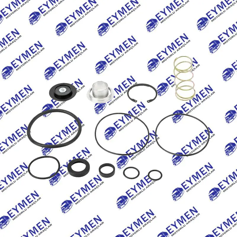 DAF Relay Valve Repair Kit