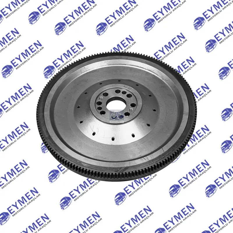 Flywheel Scania