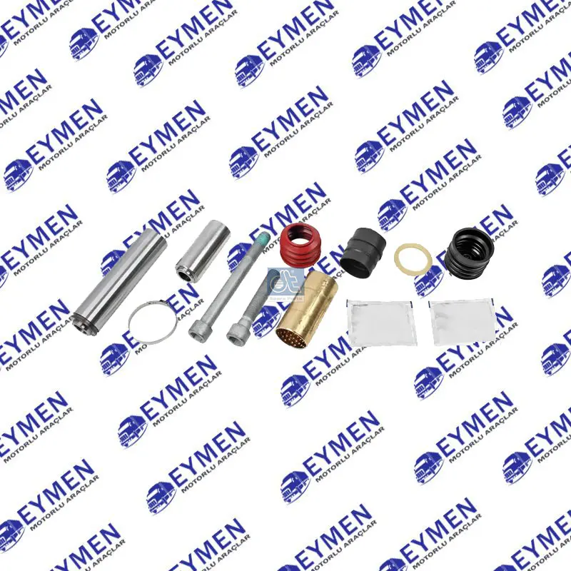 DAF Brake Caliper Repair Kit
