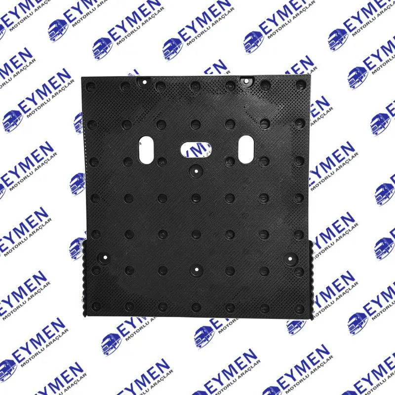 DAF Rear Mudflap