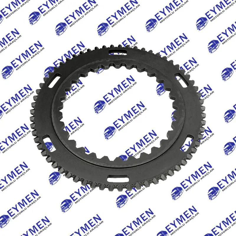 DAF Synchronizer Ring