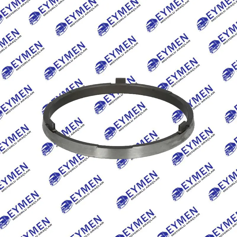 DAF Synchronizer Ring
