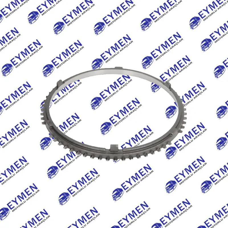DAF Synchronizer Ring