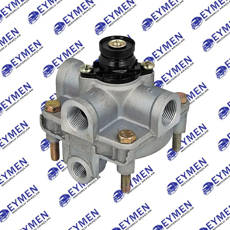 DAF Relay Valve
