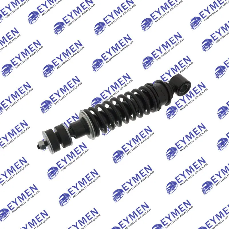 Cabin Shock Absorber DAF