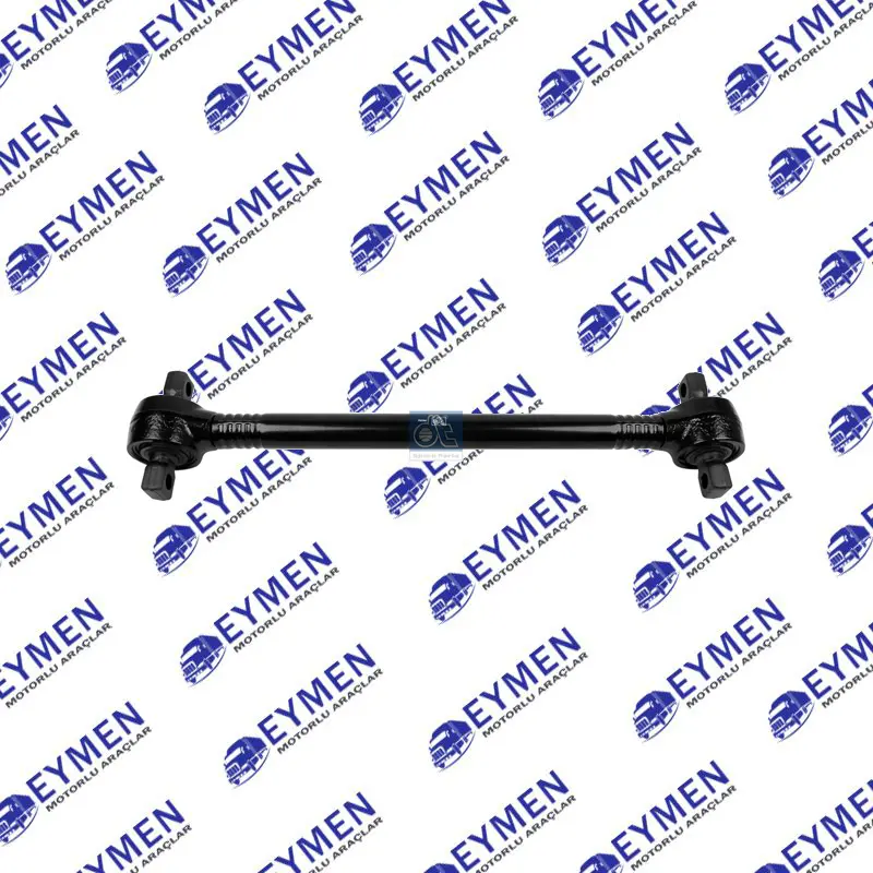 DAF Reaction Torque Rod