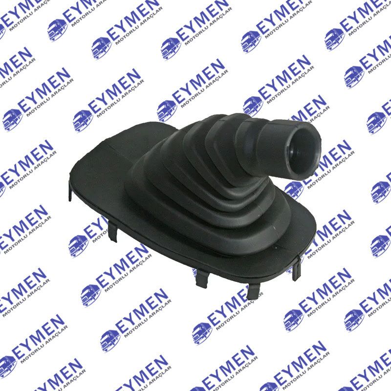 DAF CF Gear Lever Gaiter