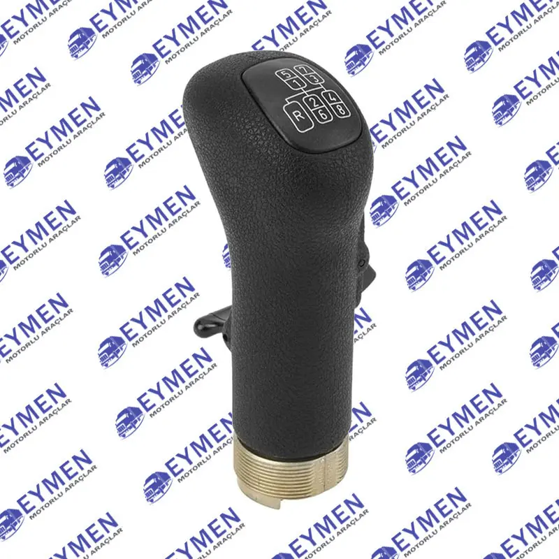 Gear Shift Knob DAF