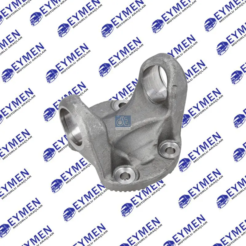 DAF Propshaft Drive Flange
