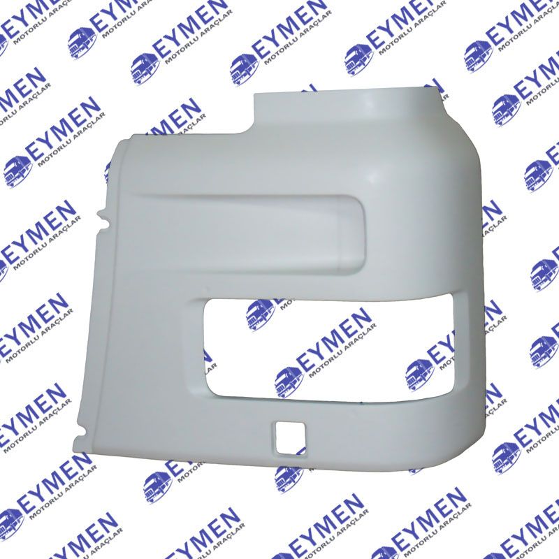 DAF XF Headlight Frame Left