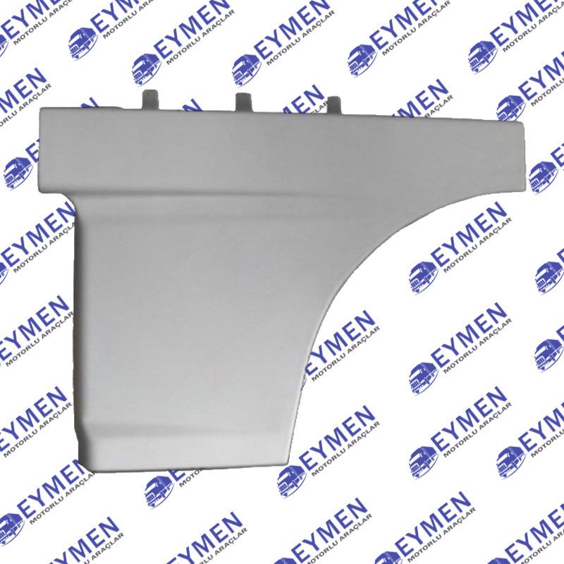 DAF XF Door Extension Left
