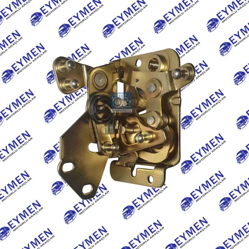 DAF Door Lock Left