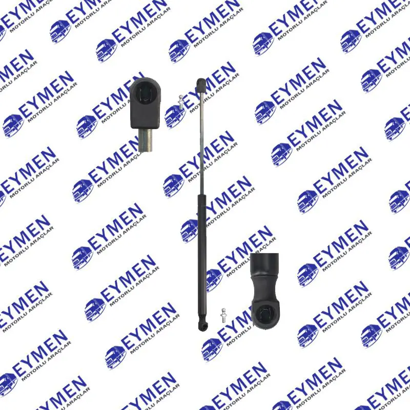 DAF Tailgate Support Strut