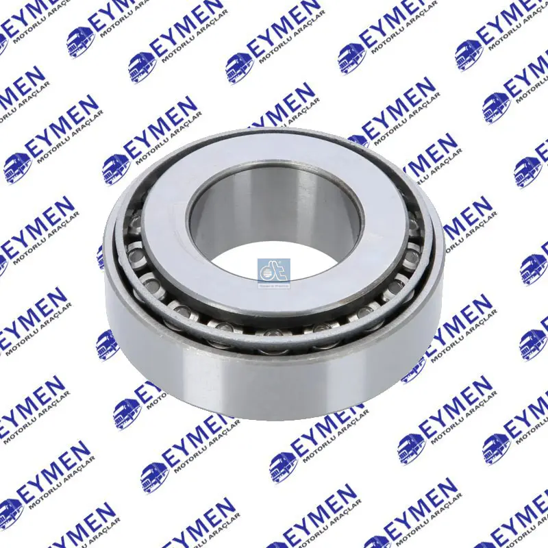 DAF Diferansiyel Bilyası