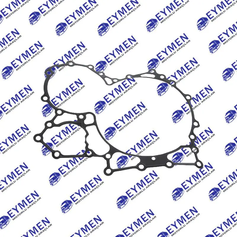 DAF Şanzıman Contası