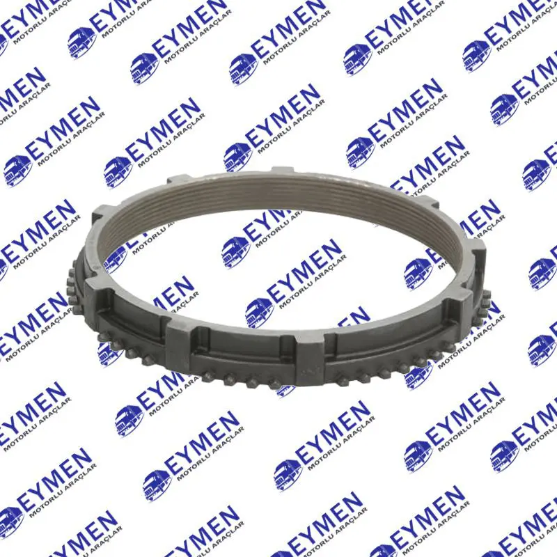 DAF Synchronizer Ring