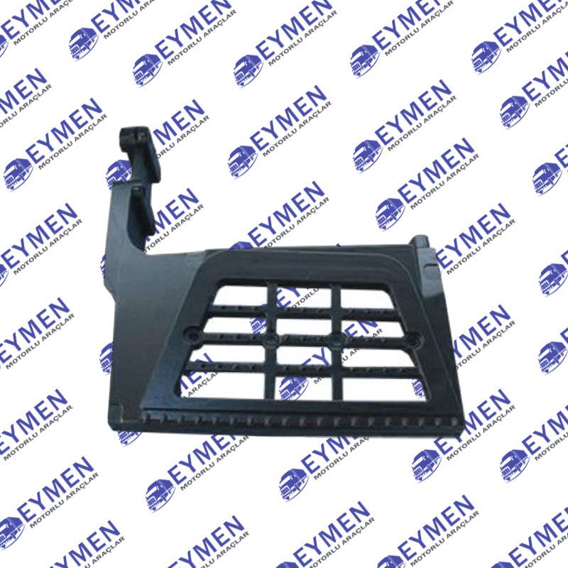 DAF XF Foot Step Bracket Right
