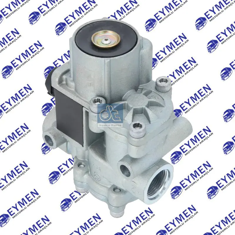 DAF ABS Solenoid Valve