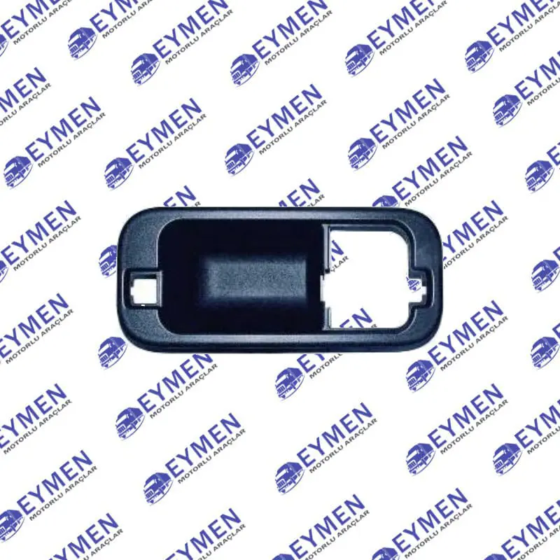 DAF XF Dış Kapı Kolu Yuvası Sağ