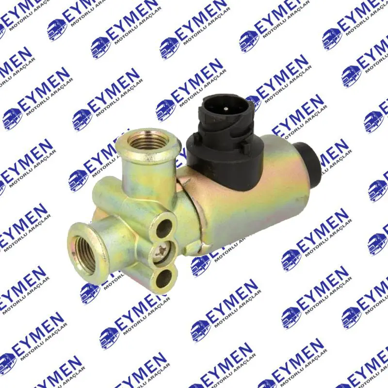 DAF EGR Solenoid Valve