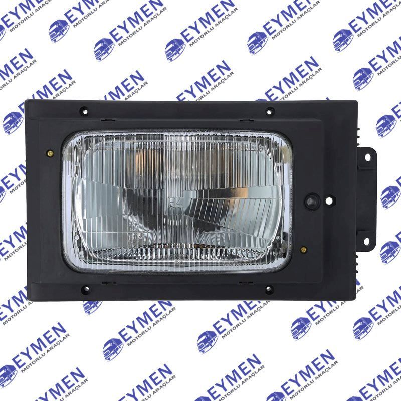 Scania Headlight Right