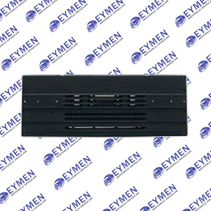 DAF XF LF Front Grill Upper