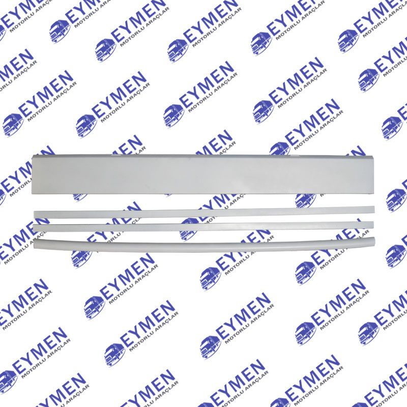 DAF XF Grille Strip Lower
